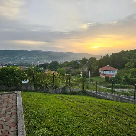 ヴィラ Prestige By Gestoria