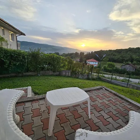 Prestige By Gestoria ヴィラ *