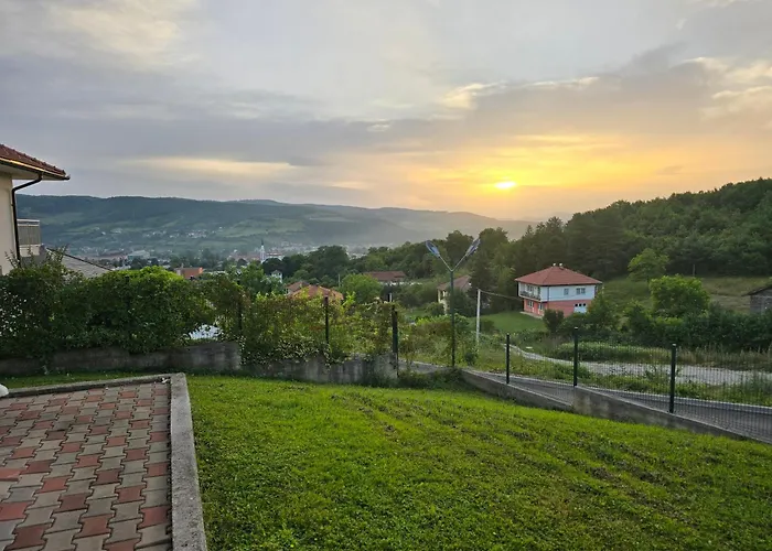 Villa Prestige By Gestoria