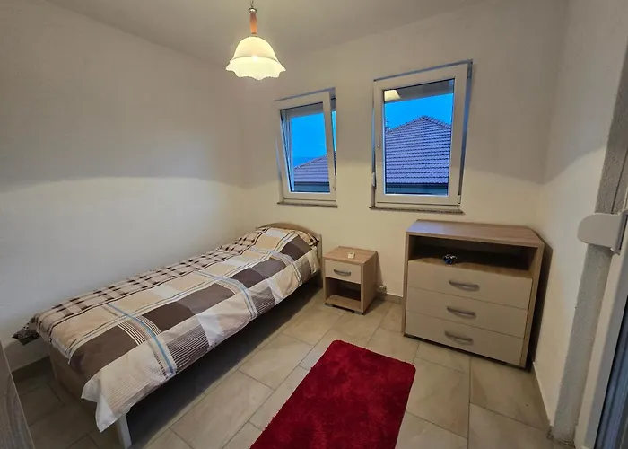 Prestige By Gestoria Villa Ilijas