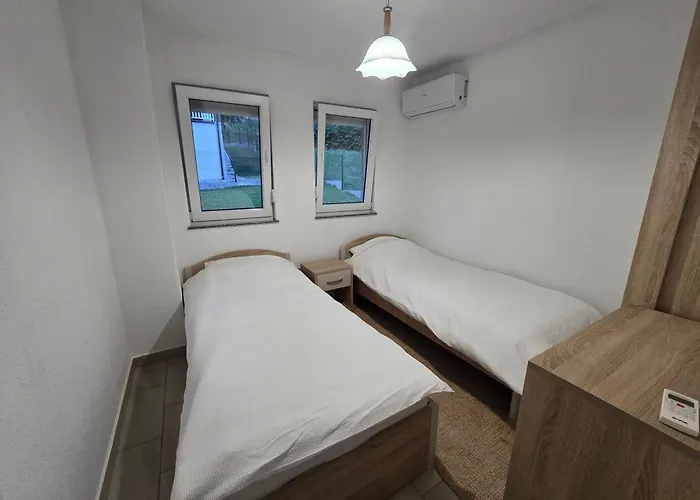 Prestige By Gestoria Villa *