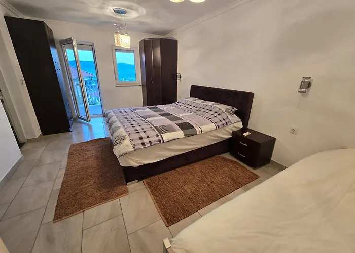 Villa Prestige By Gestoria Ilijas