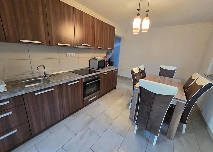 Prestige By Gestoria Villa