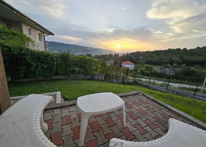 Prestige By Gestoria Villa *